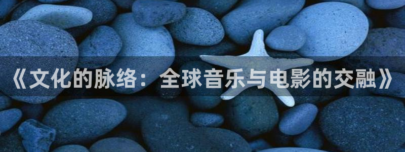 美狮贵宾会ms092021：《文化的脉络：全球音乐与电影的交融》